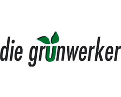 Logo die grünwerker