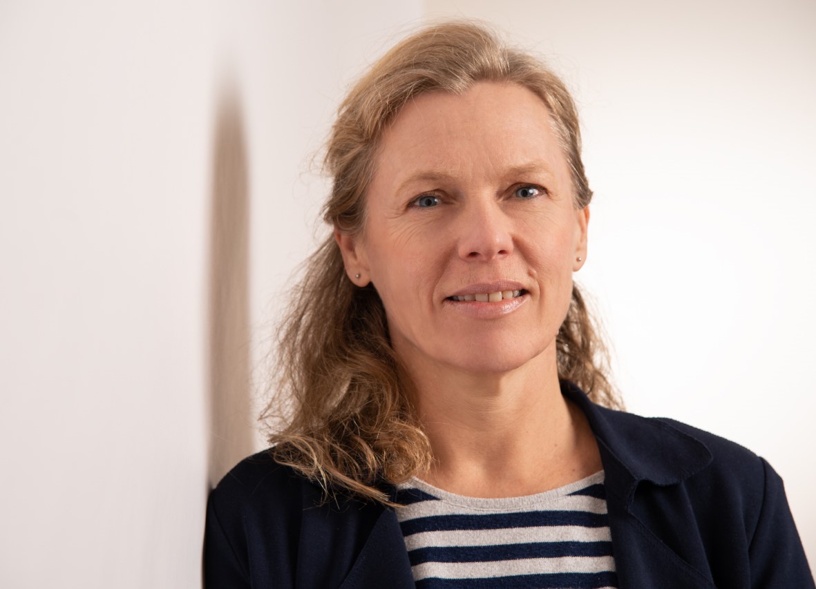 Portrait Lore Eylmann